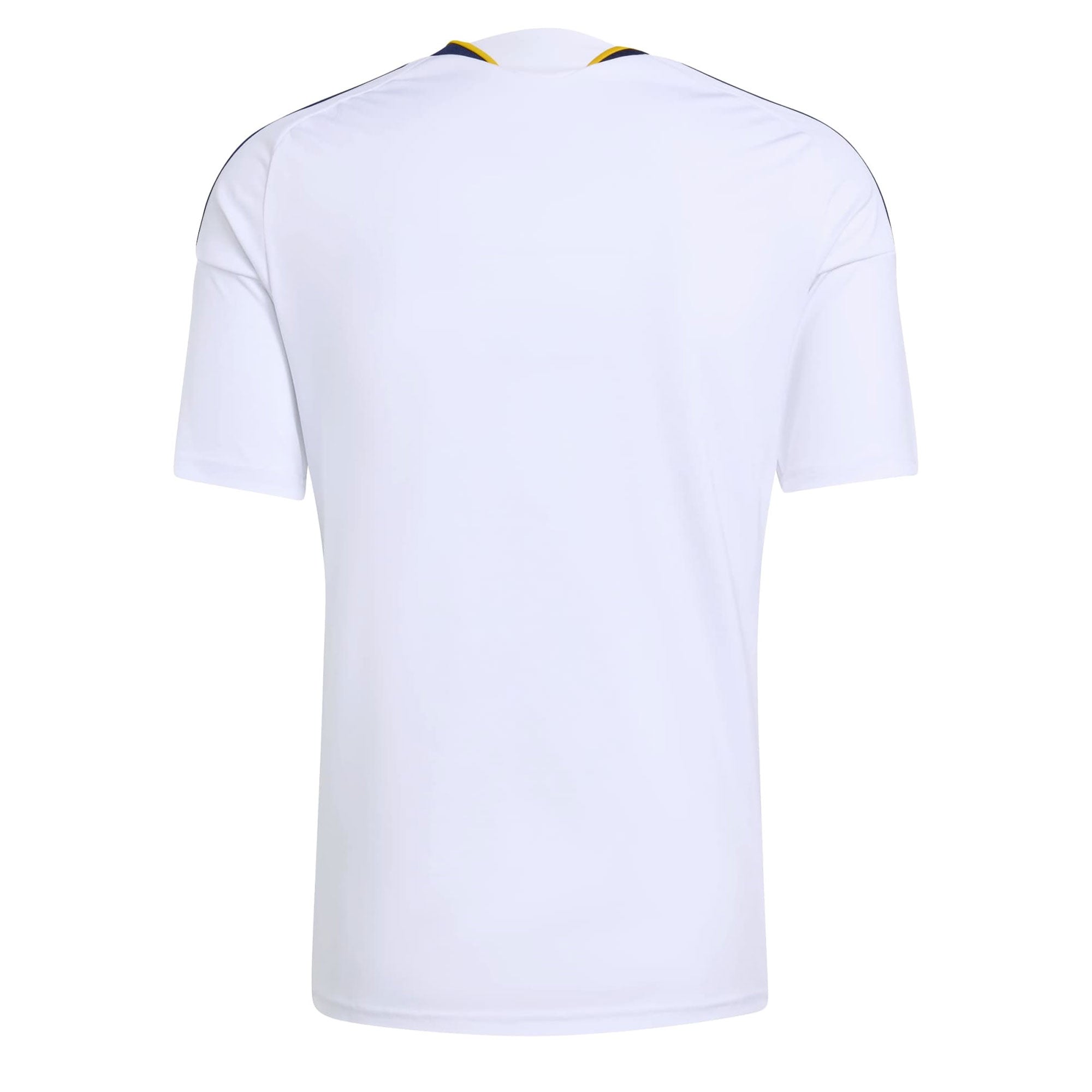adidas LA Galaxy Men's Home Stadium 2026/27 Soccer Jersey – Azteca