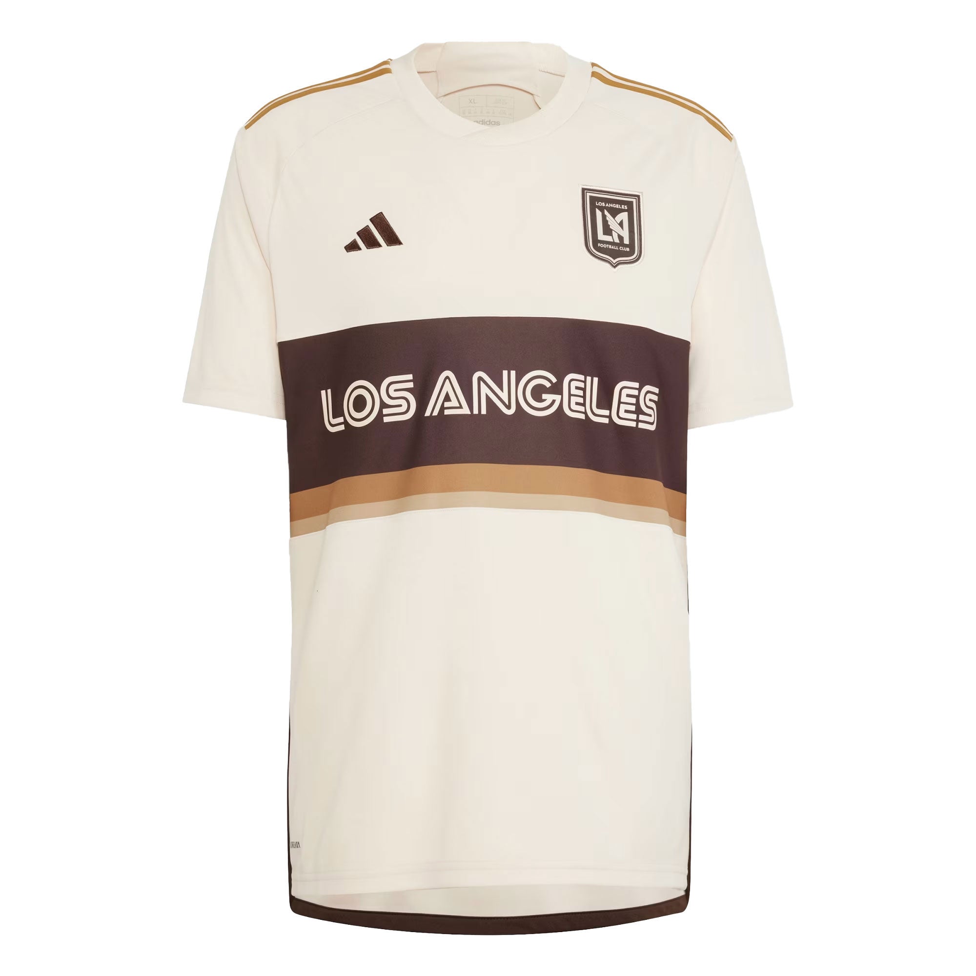 Adidas Los Angeles FC 2024 Archive Third Jersey M