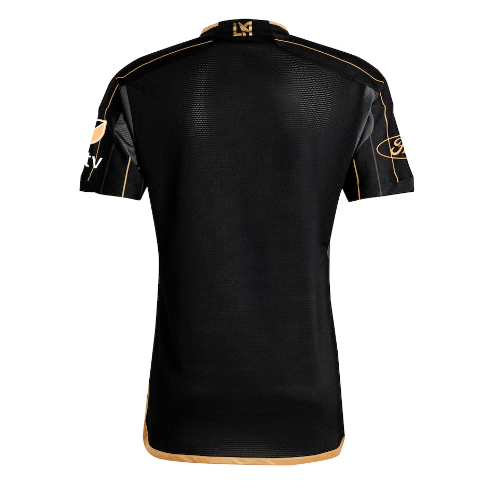 Lafc jersey sale authentic