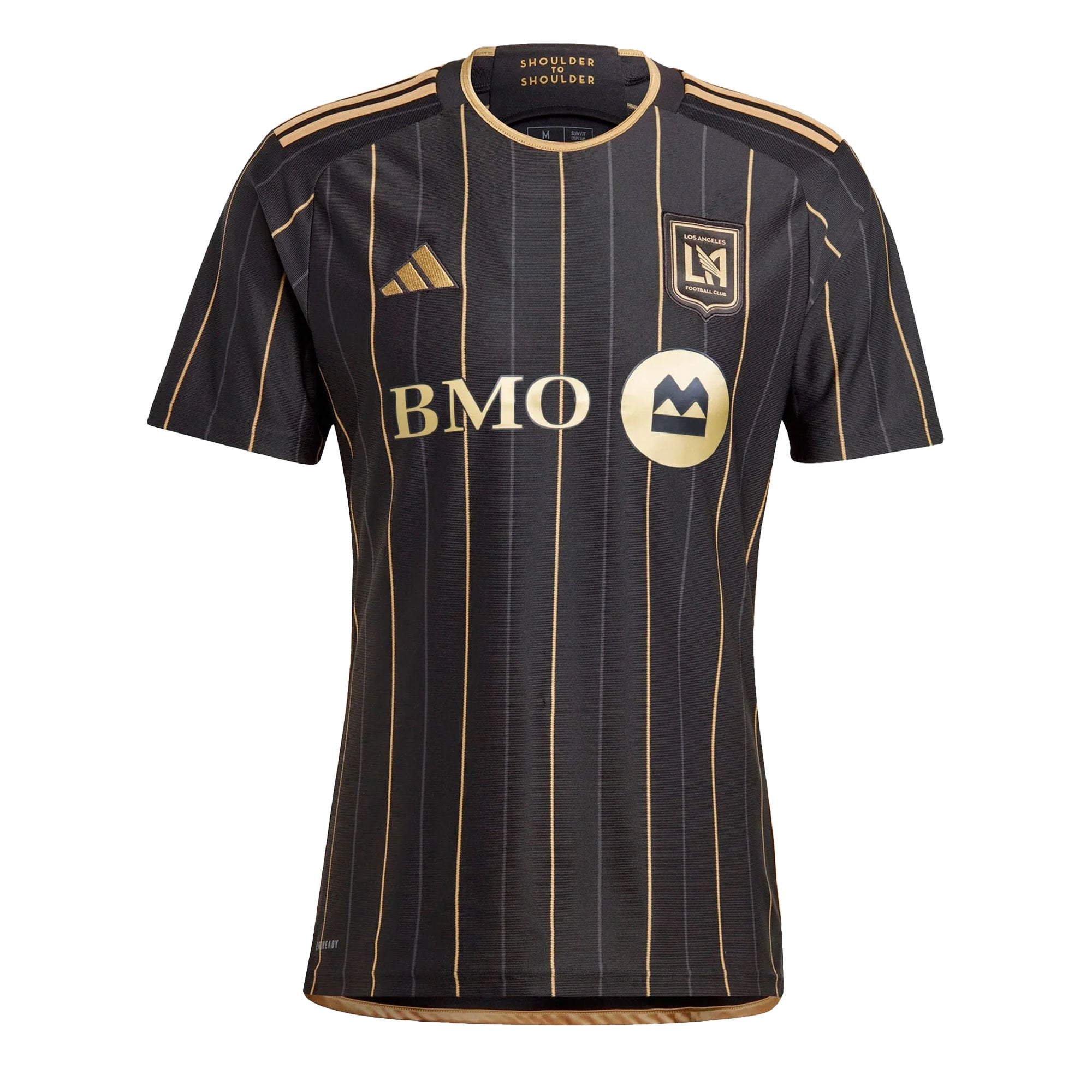 black and gold football dress Black & Gold Sequin Football Shirt Dress Medium