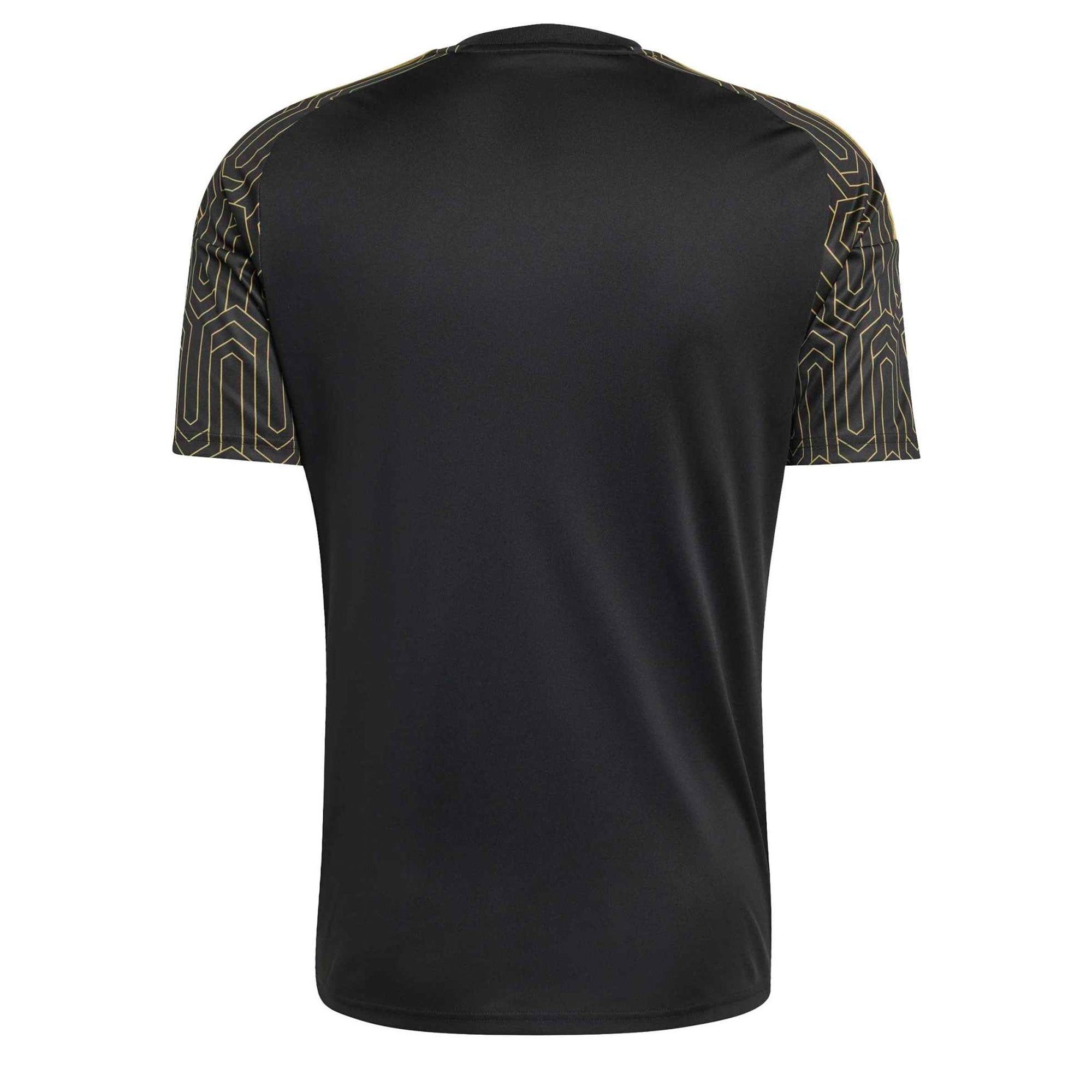 激レア✨️ adidas BLACK OAKS SOCCER CLUB シャツ L adidas St. Louis City SC Originals T-jersey - Black | Free