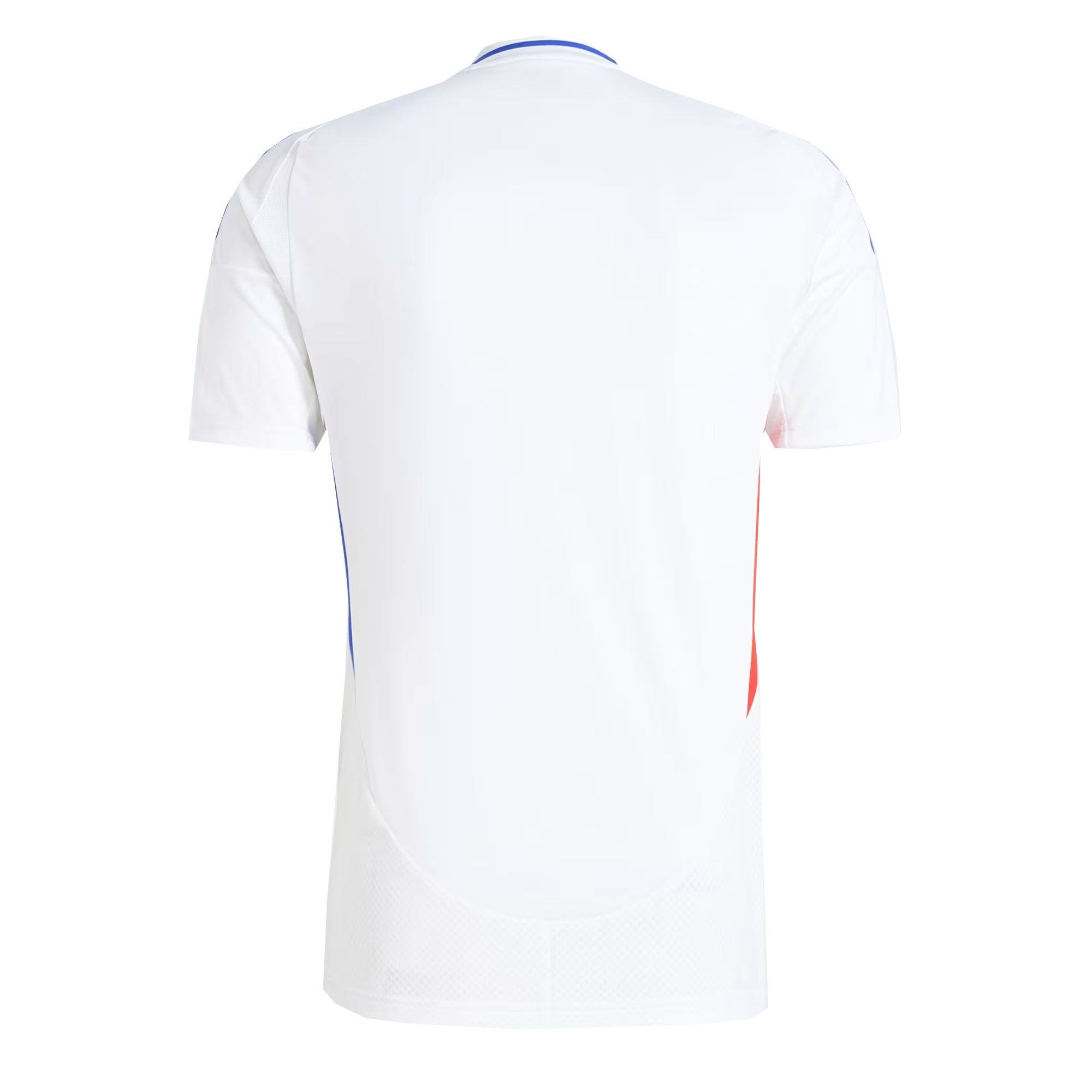 adidas Lyon Men's Home Stadium 2024/25 Soccer Jersey – Azteca Soccer