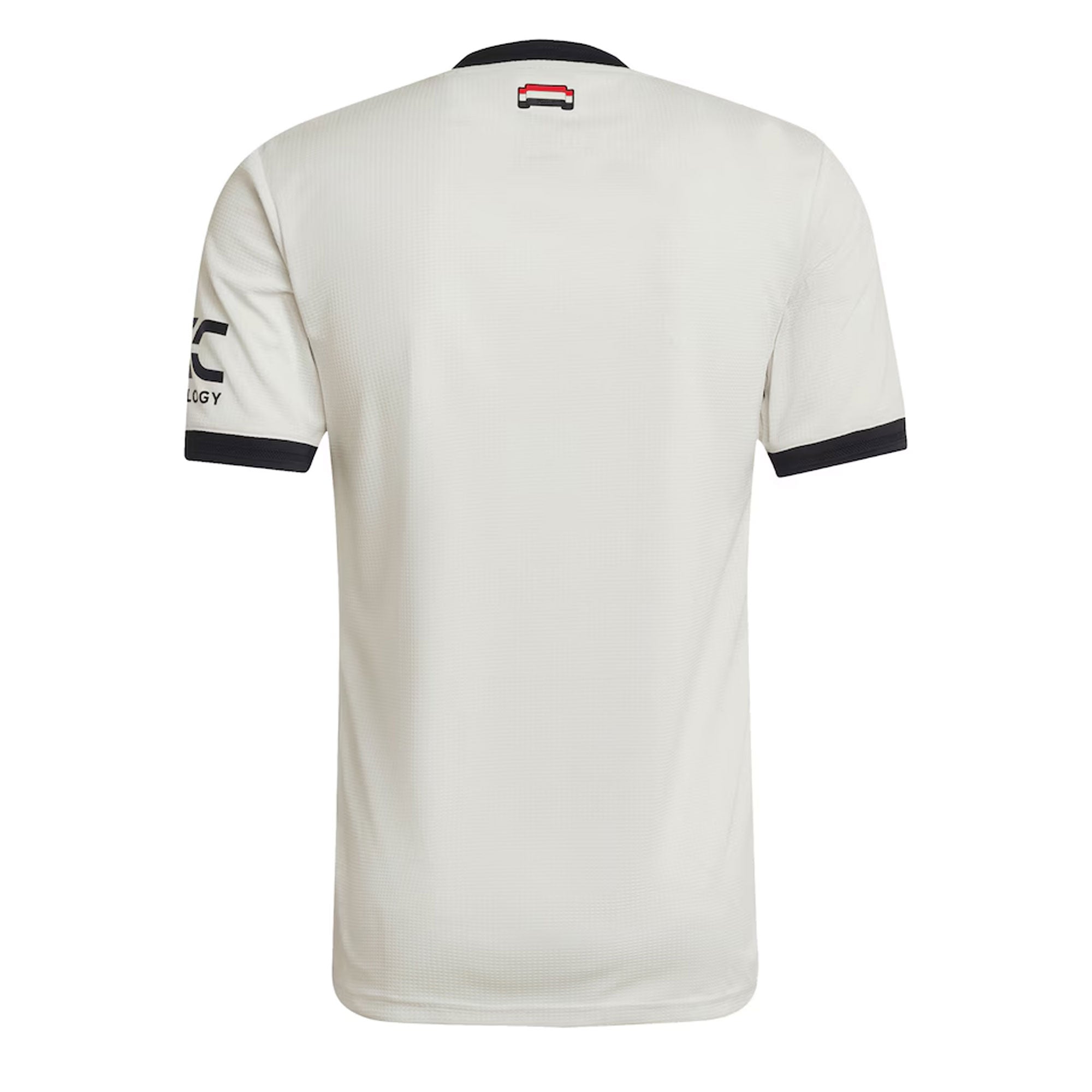 adidas Men's Manchester United 2024/25 Authentic Third