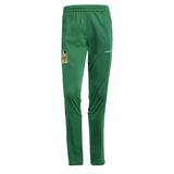 adidas Men's Mexico 1986 Track Pants Green Front
