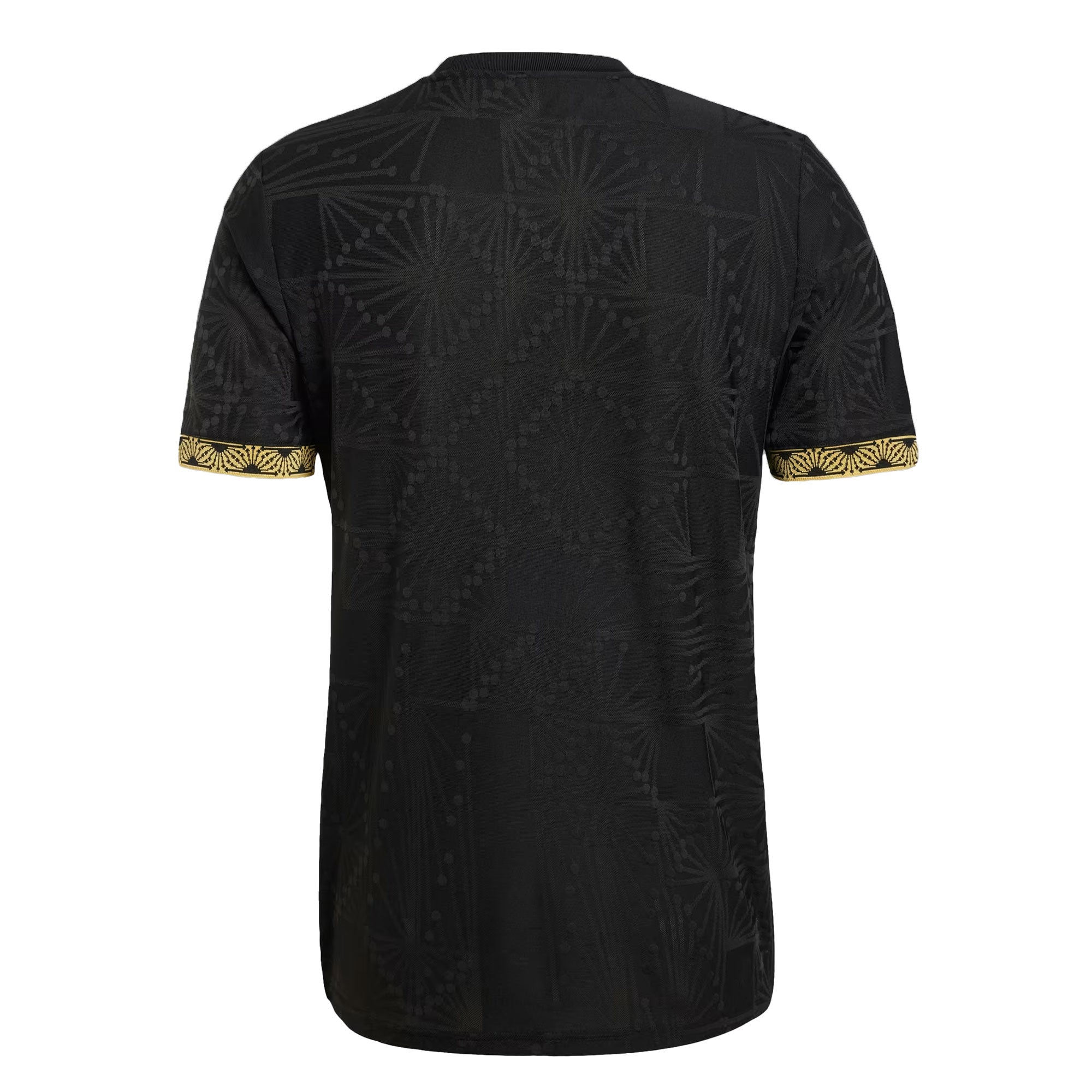adidas Mexico Men's Stadium 2025/26 Soccer Jersey – Azteca Soccer