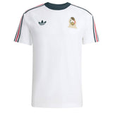  adidas Men’s Mexico OG Tee White Front