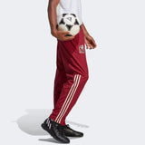 adidas Mexico Men's Tiro 23 Presentation Pants Burgundy Pocket