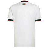 adidas Men's Mexico World Cup 2026 Away Jersey White Back