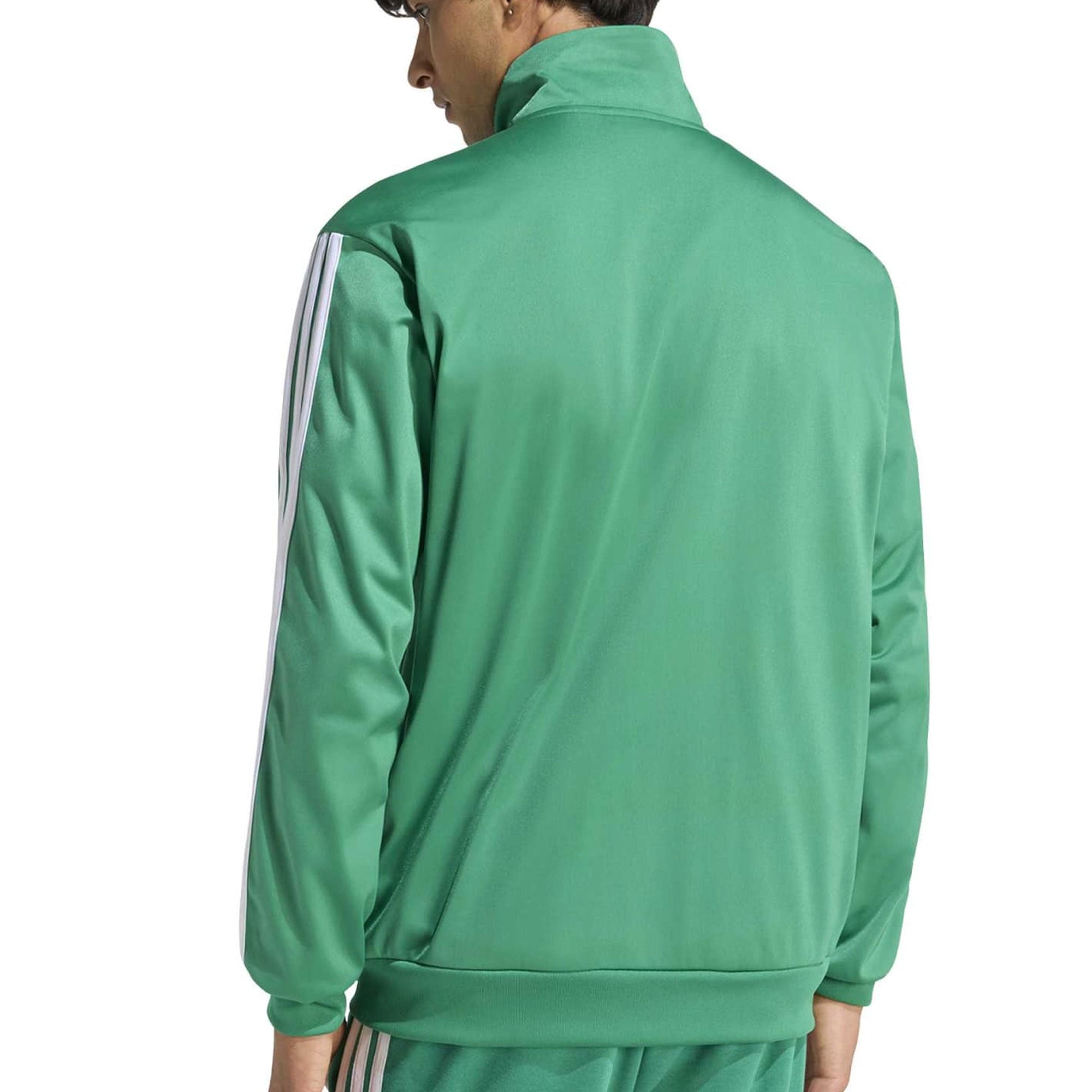 adidas Mexico Men's DNA Track Jacket World Cup 2026 – Azteca Soccer