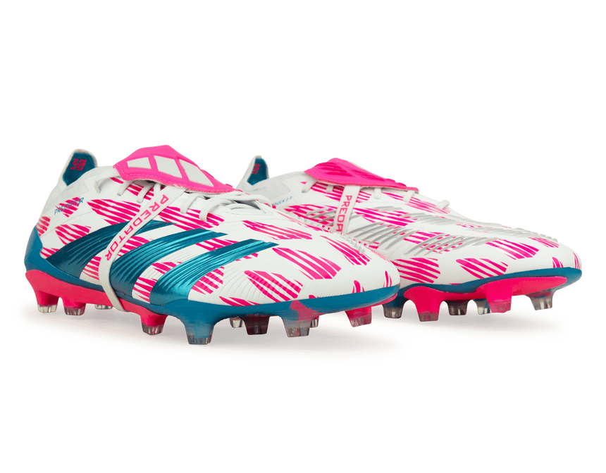 adidas プレデター ELITE FT FG BWR 26.5 アディダス プレデター ELITE FT FG アンロックド サッカースパイク
