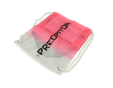 adidas Men's Predator Elite Foldover Tongue FG Pink/Black/White Shoebag