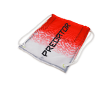 adidas Men's Predator Elite Foldover Tongue FG Red/Black/White Shoebag