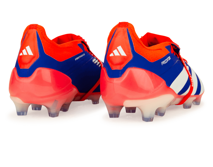 adidas Predator Elite FT FG ルクレッド 7.5 Adidas Predator Elite FT FG – Springfield & Woodbridge Soccer Supplies