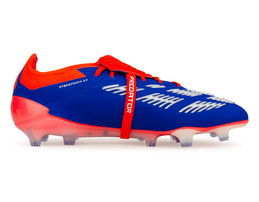 adidas Predator Elite FT FG ルクレッド 7.5 Adidas Predator Elite FT FG – Springfield & Woodbridge Soccer Supplies