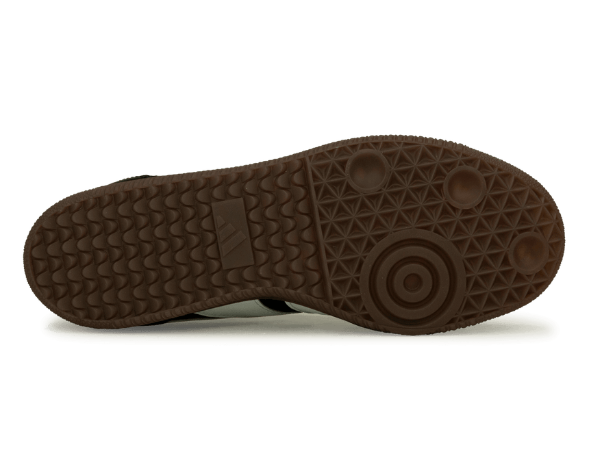adidas Men's Predator Freestyle IN Black/White/Gold Sole
