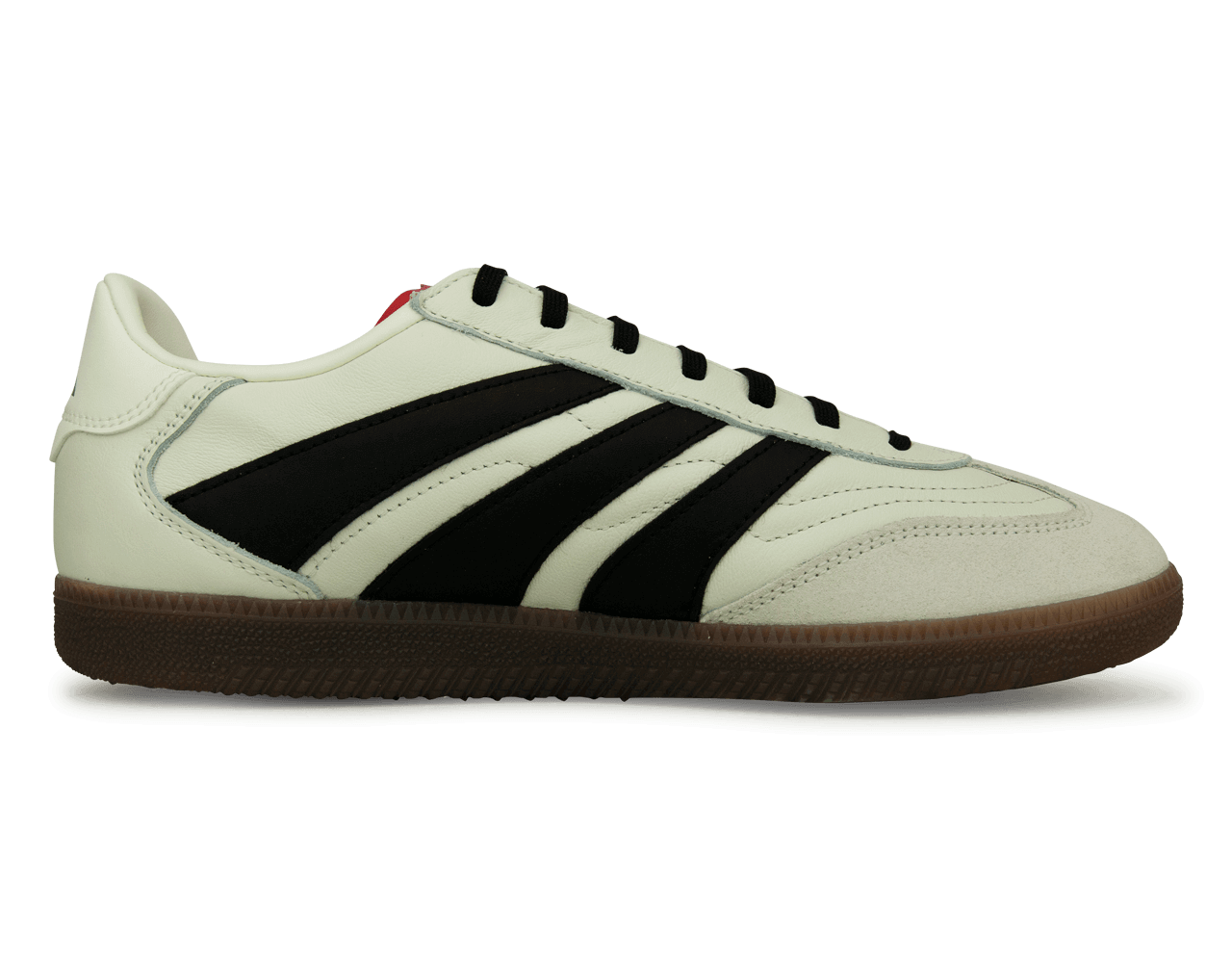 adidas gazelle silver green womens adidas Predator Freestyle Indoor Soccer Shoes (OFF White/Black) 8 M / 9 W