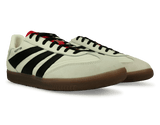 adidas Men's Predator Freestyle IN Off White/Core Black Together