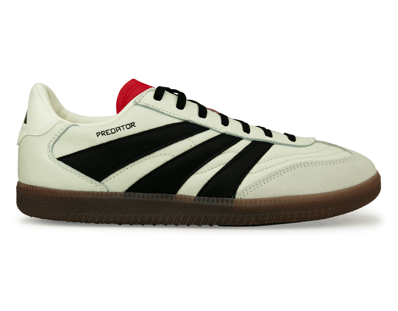 adidas Men's Predator Freestyle IN Off White/Core Black – Azteca adidas Men's Predator Freestyle IN Off White/Core Black – Azteca