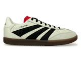 adidas Men's Predator Freestyle IN Off White/Core Black