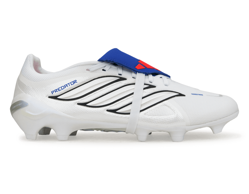 adidas Men's Predator League Fold-Over Tongue 'Jude Bellingham' FG