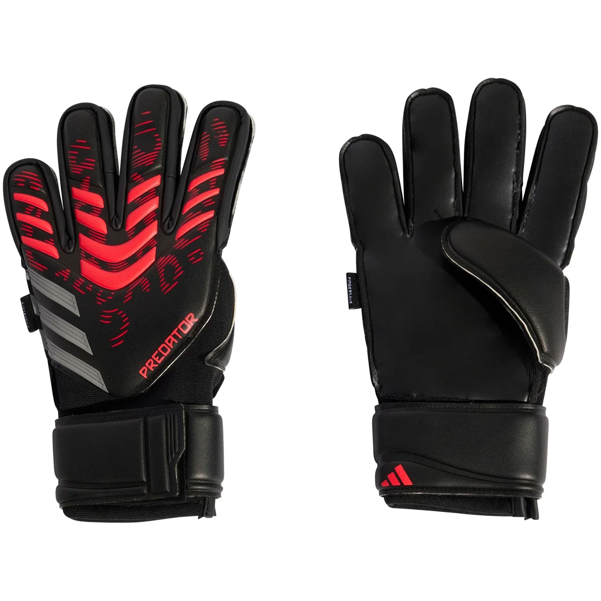 fingersave goalkeeper gloves mens