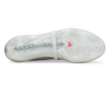 adidas Men's Predator Pro Foldover Tongue'Jude Bellingham' FG White/Royal Blue Sole