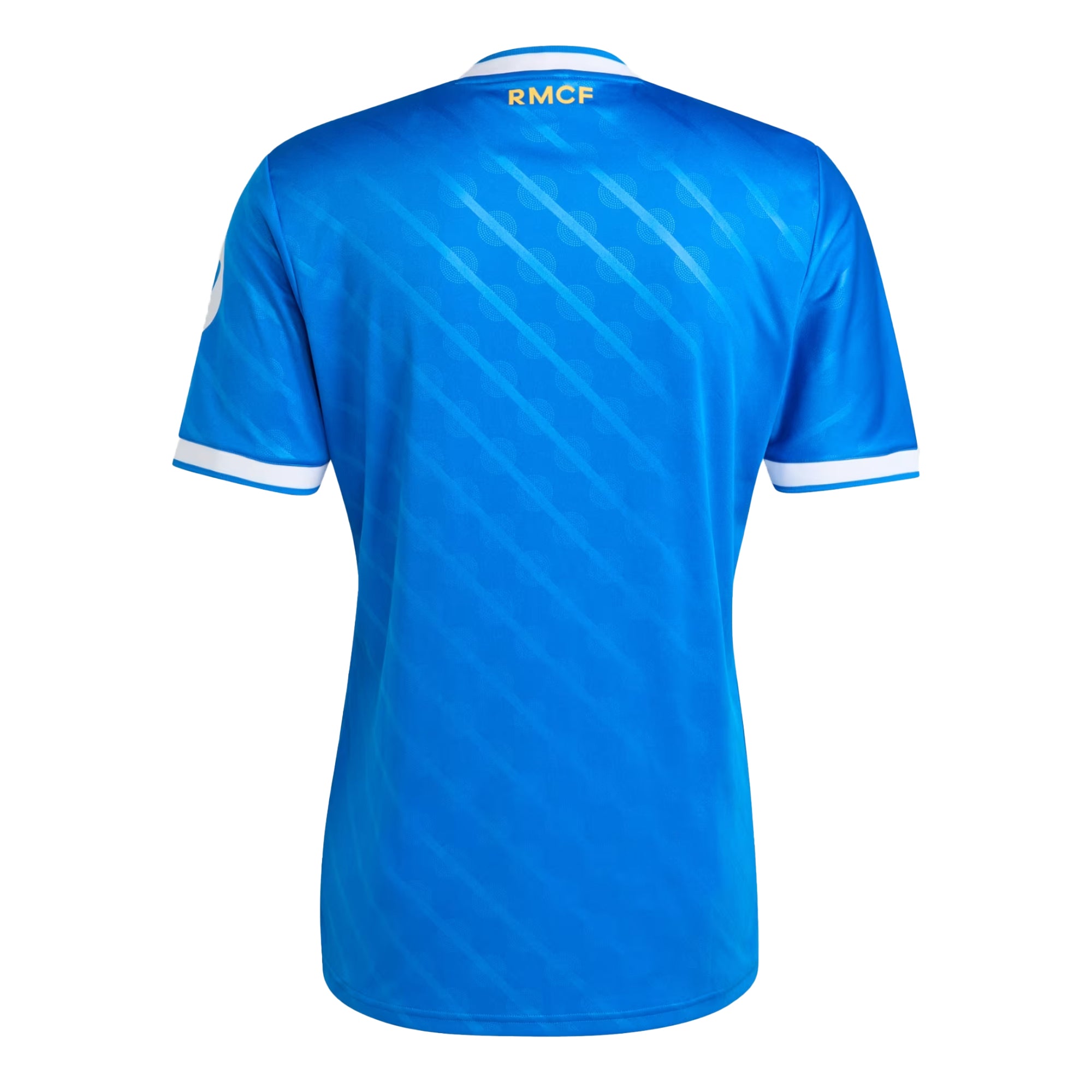 adidas Real Madrid Men's Third Stadium 2025/26 Soccer Jersey