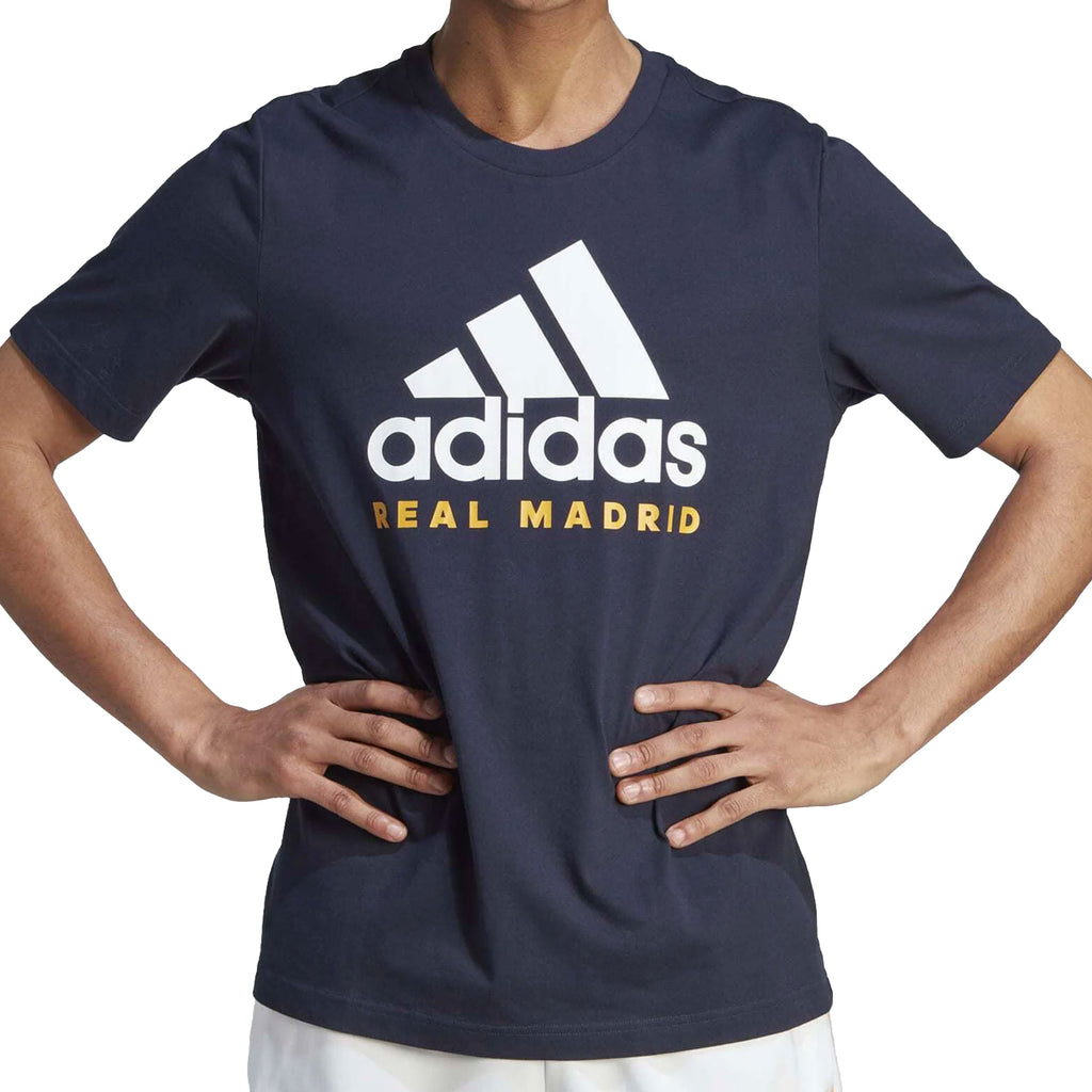 adidas Real Madrid 2017-2018 Home Jersey – Azteca Soccer