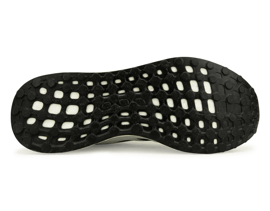 adidas Men's Response LT White/Black Sole