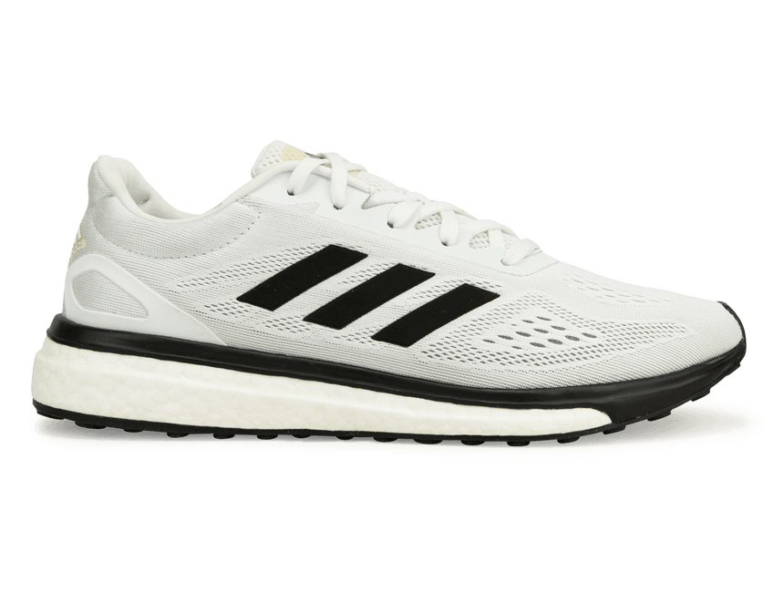 adidas Men's Response LT White/Black