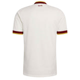adidas Men's Spain World Cup 2026 Authentic Away Jersey White Back