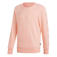 adidas Men's Tango Crew Sweatshirt Hazor Front