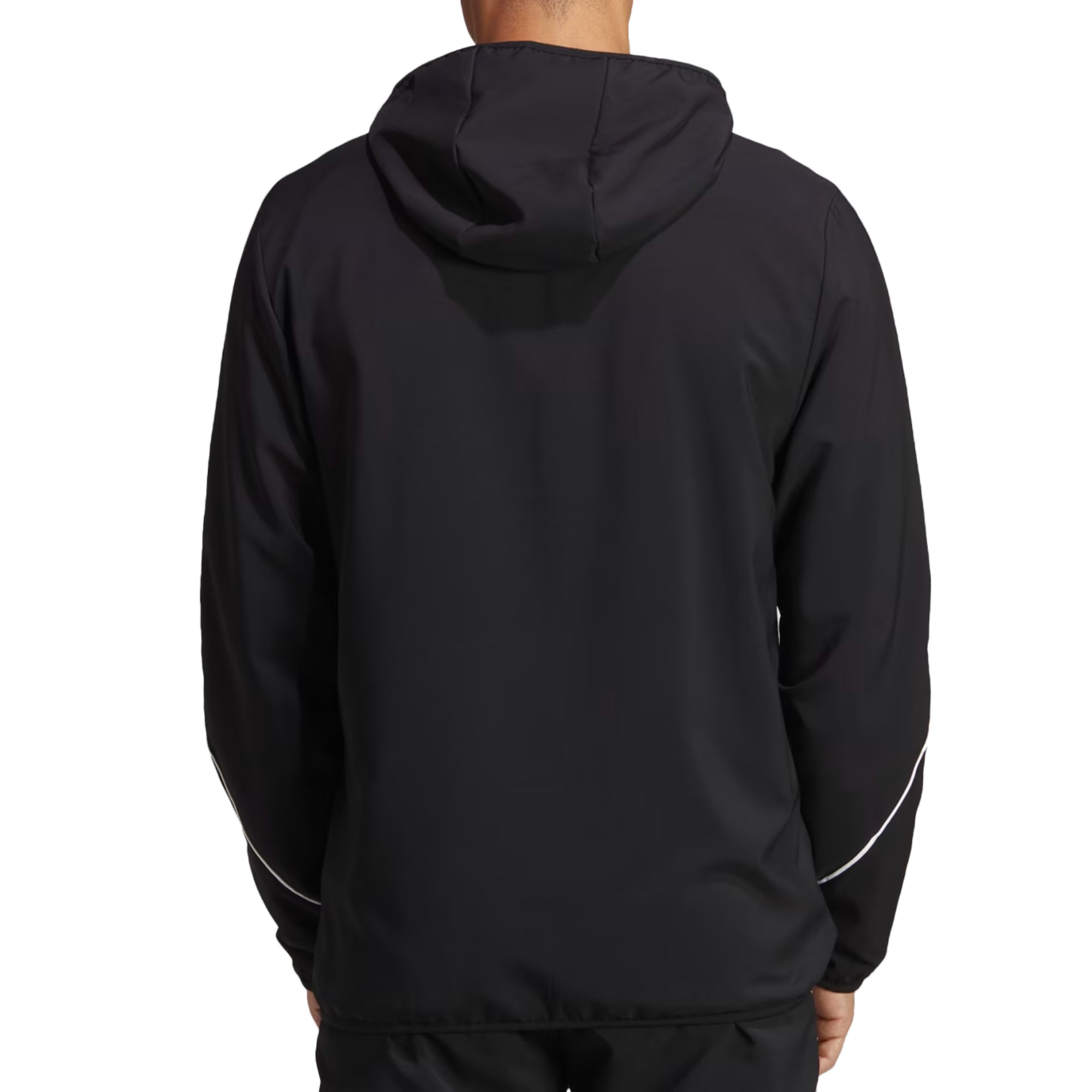 adidas Men's Tiro 2023 League WindBreaker Black/White – Azteca Soccer