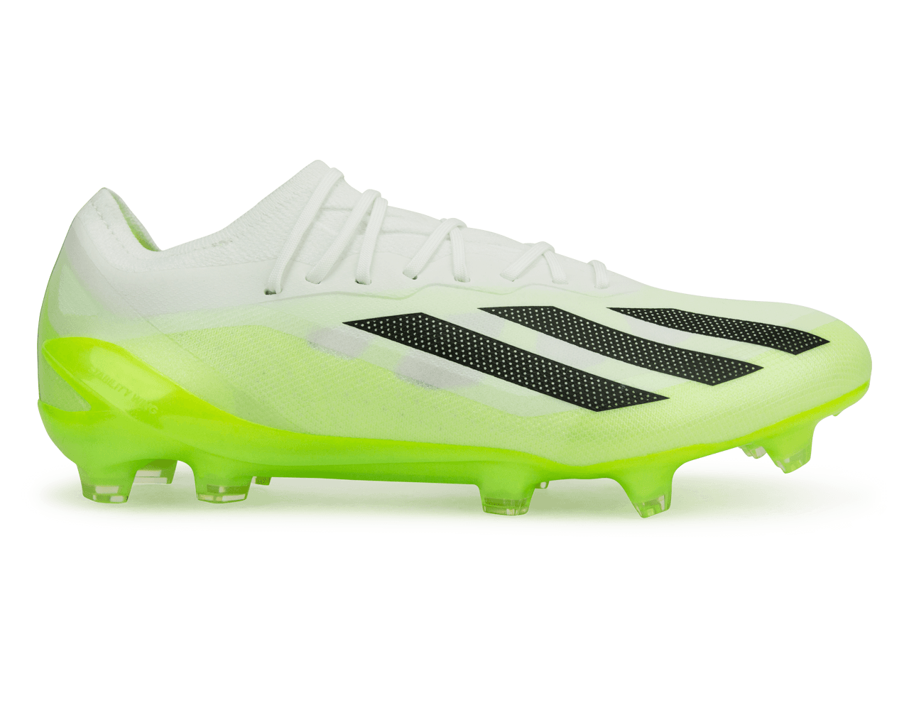 Adidas x 19.1 white discount