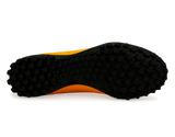adidas Men's X SpeedPortal.4 TF Gold/Orange Sole