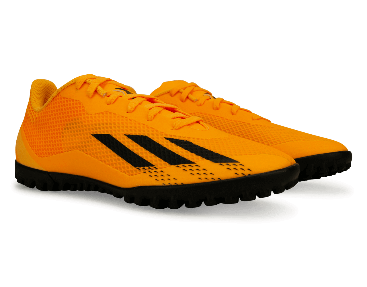 Adidas predator tango 18.3 2025 clear orange