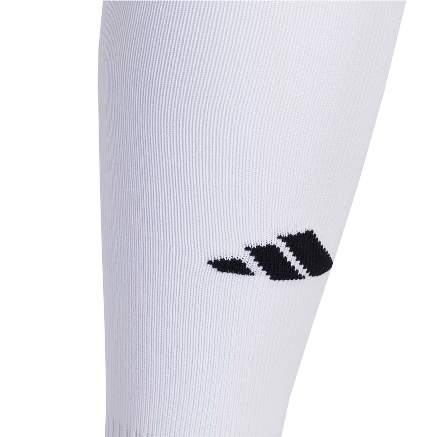 adidas Metro Socks White/Black Front