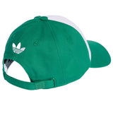 adidas Mexico Eagle Cap 2026 Green/White Back