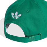 adidas Mexico Eagle Cap 2026 Green/White Strap
