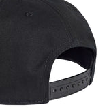 adidas Mexico World Cup 2026 Snapback Cap Black/Green Closure