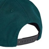 adidas Mexico World Cup 2026 Snapback Cap Green/White/Black Closure