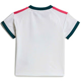 adidas Real Madrid Baby Home Mini Kit 2026/27 White Back