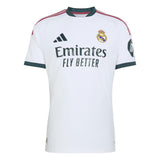 adidas Real Madrid Men's Home Climacool+ 2026/27 Jersey White Front