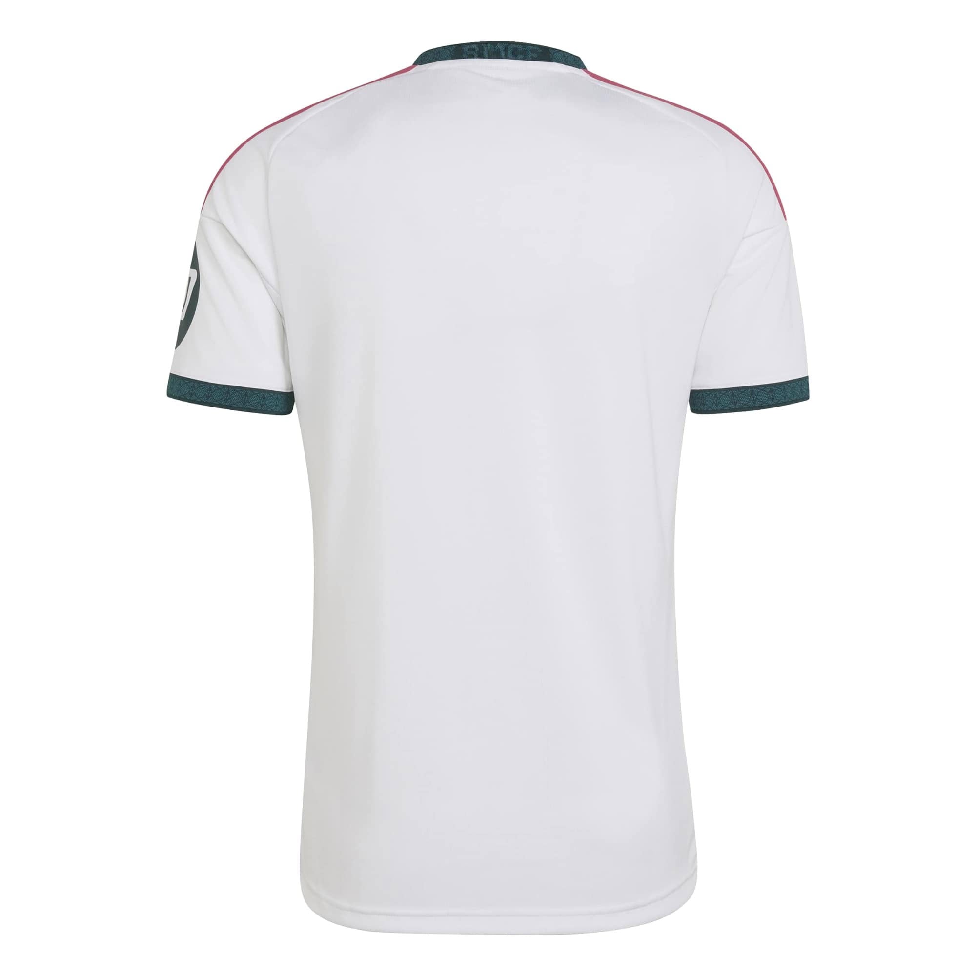 adidas Real Madrid Men's Home Stadium 2026/27 Jersey White