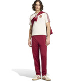adidas Spain Men's OG 2026 Tee White Model