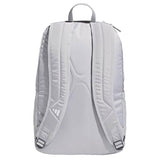 adidas Stadium 4 Backpack Grey Back