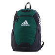adidas Stadium III Backpack Green/Black Front