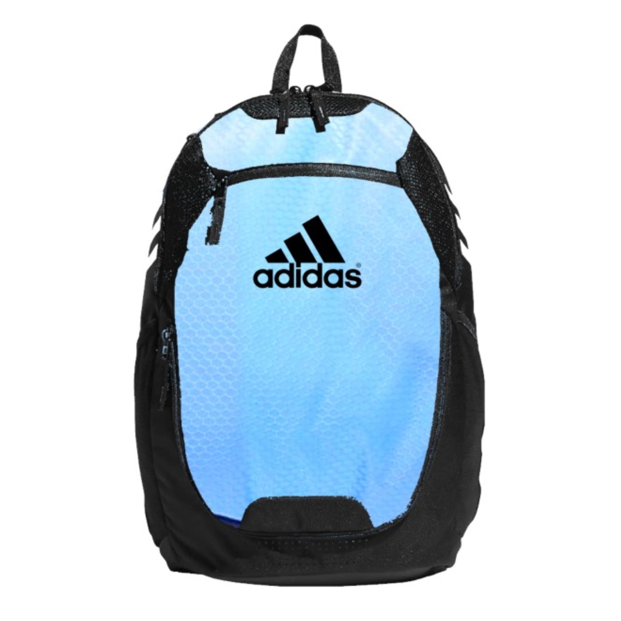 adidas estadio team backpack ii light blue Watch Stadium 3 Sports Review this unisex backpack offers options for every taste adidas Stadium 4 Backpack |