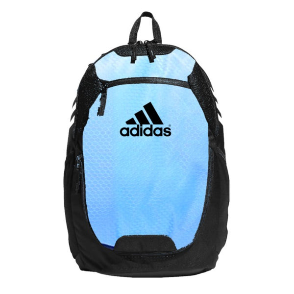 adidas adizero light backpack adidas Stadium III Backpack Light Blue