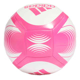 adidas Starlancer Club Ball White/Pink Back